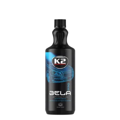 Aktīvās putas (Snow Foam) BELA PRO 1L Sunset Fresh svaiguma aromats K2 D0111