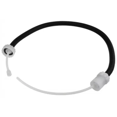 AdBlue ieliešanas uzpildes caurule AUDI / VW / SEAT / SKODA NTY BPP-AU-005