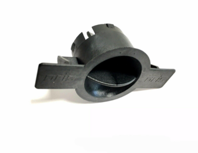 Piekabes āķa vāciņš BMW 1 / 2 / 3 / 4 / 5 X5 / X6 OE BMW 71606765338