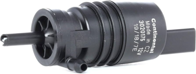 Stikla tīrītāja sūknis AUDI A4 / A6 / VW T5 03- CONTINENTAL/VDO 246-082-008-025Z