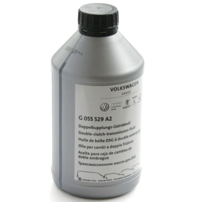 Transmisijas eļļa OE VAG G 055 529 A2