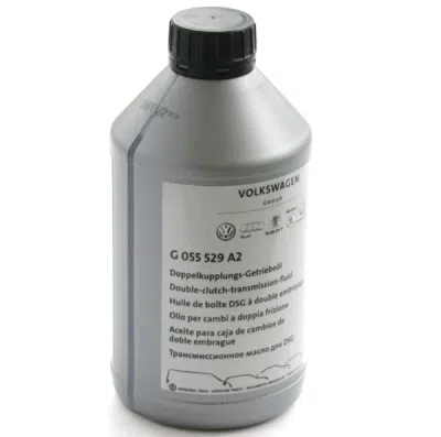 Transmisijas eļļa OE VAG G 055 529 A2