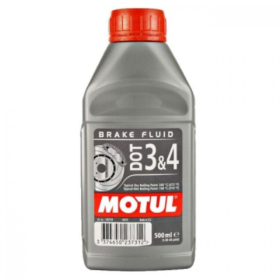 Bremžu šķidrums MOTUL 102718