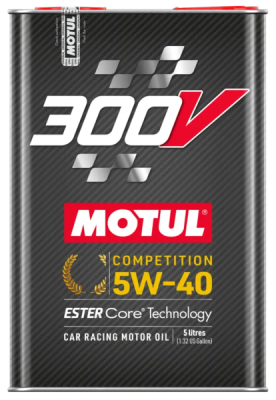 Motoreļļa MOTUL 110818