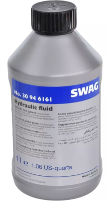 Hidrauliskā eļļa SWAG 30 94 6161