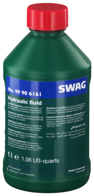 Hidraulikas eļļa LHM  SWAG 99 90 6161