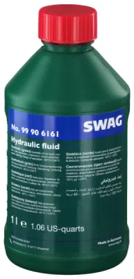 Hidraulikas eļļa LHM
SWAG 99 90 6161