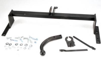 Piekabes āķis TOYOTA COROLLA 02-07 3 / 5D / E12 STEINHOF STT-126
