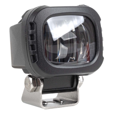 Safety zone forklift light 10W 10–80V AMIO-04868 AMIO 04868
