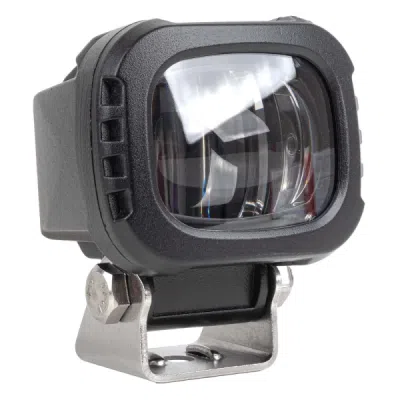 Safety zone forklift light 10W 10–80V AMIO-04868 AMIO 04868