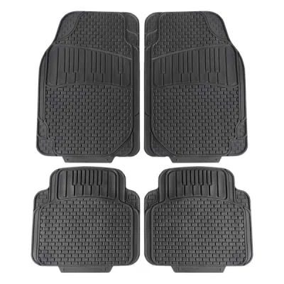 Universālie auto paklājiņi PVC CM-01 AMIO 04885