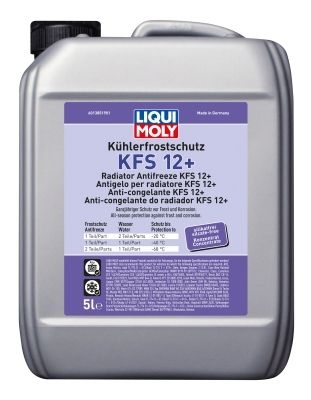 Antifrīzs LIQUI MOLY 21146