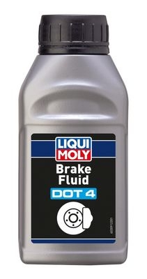 Bremžu šķidrums LIQUI MOLY 3091