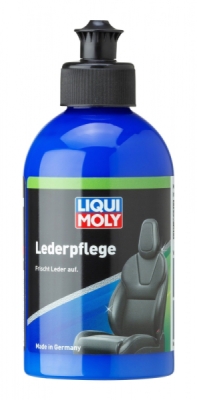 Ādas apdares kopšanas līdzeklis 250ml LIQUI MOLY 23092