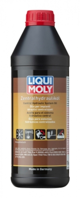 Reduktora eļļa LIQUI MOLY 1127