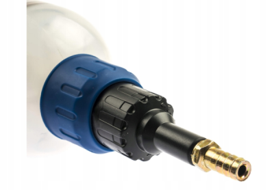 Eļļas uzpildīšanas šprice / iepildītājs AD BLUE Ātrumkārbu reduktoru uzpildei (DSG) 1.5L ASTA S-15FRS
