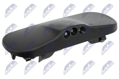 Stikla tīrītāja sprausla KR. AUDI A4 07-15 NTY EDS-AU-036