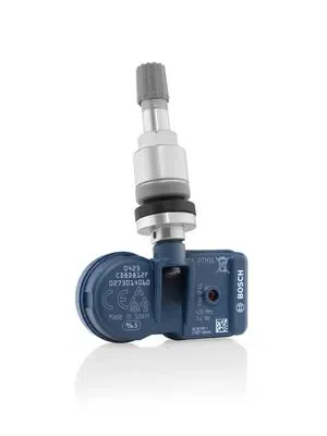 Riteņu grieš. ātruma devējs, Riepu spiediena kontroles sist. BOSCH 0 273 014 060