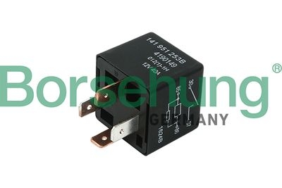 Multifunkcionāls relejs Borsehung B17816
