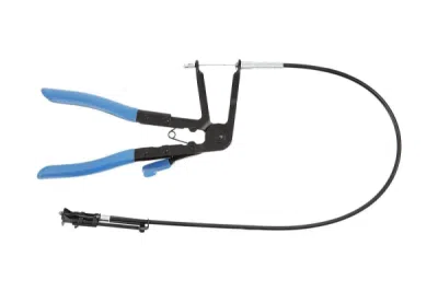 Instruments cauruļu savilcējiem Žņaugu stangas ar trosīti HST HST0234