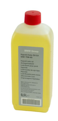 Automātiskās pārnesumkārbas eļļa OE BMW 83 22 2 295 532