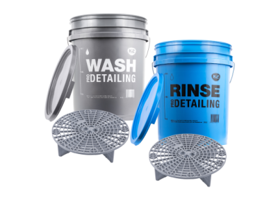 Spainis RINSE DETAILING zils 20L (BEZ netīrumu sieta D7022) D7021 / D7020 K2 D7021