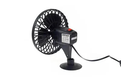 Salona ventilators 12V AMIO 02235