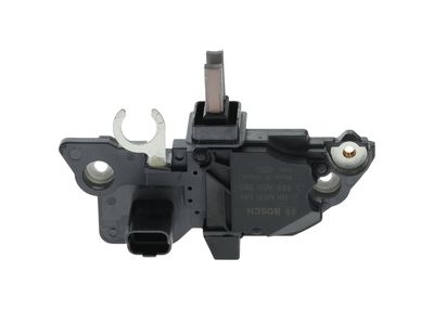 Ģeneratora sprieguma regulators BOSCH 1 986 AE0 085