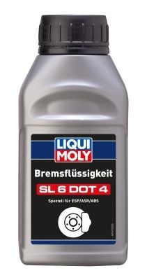 Bremžu šķidrums LIQUI MOLY 21167