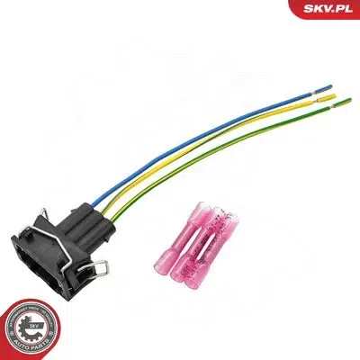 Vadu remonta komplekts, centrālā elektroapgādes sistēma ESEN SKV 53SKV207