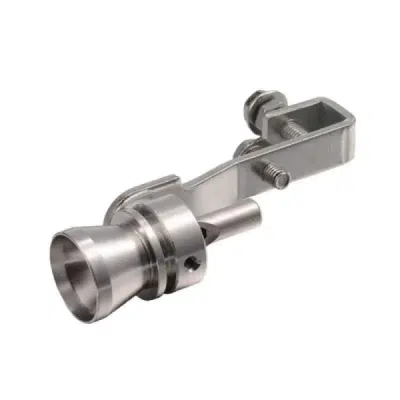 Turbīnas skaņas svilpe / imitācija Izpūtējam TURBO SOUND AMIO 02228