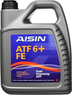 Automātiskās transmisijas eļļa AISIN ATF-92005