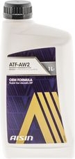 Automātiskās pārnesumkārbas eļļa AISIN ATF-94001