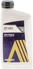 Automātiskās pārnesumkārbas eļļa AISIN ATF-94001