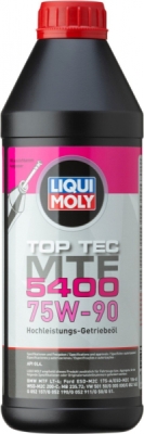 Transmisijas eļļa LIQUI MOLY 21791