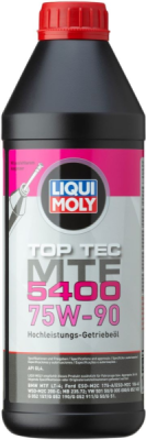 Transmisijas eļļa LIQUI MOLY 21791