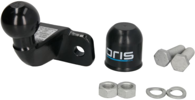 Piekabes āķis (ābols) pieskrūvējams ORIS 022-844