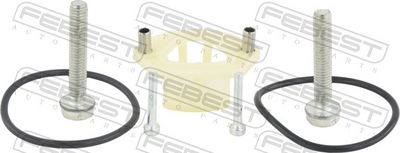 Blīvju komplekts HALDEX VAG / VOLVO / BMW (remkomplekts) FEBEST 2399-HLD01-KIT