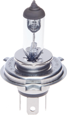 Motociklu spuldze HS1 35 / 35 W / 12V PX43t BOSCH 1987302104