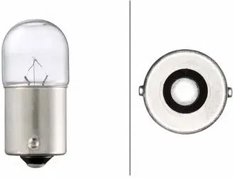 SPULDZĪTE R5W 12V 5W BA15S HELLA 8GA002071-121
