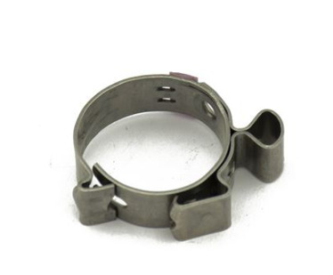 Dzesēšanas caurules skava 16.5mm /
