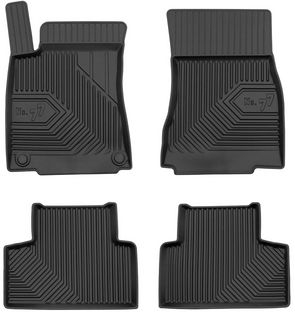 Paklājiņu komplekts 4gab. (gumijas) MERCEDES GLB 19- Frogum 77426139