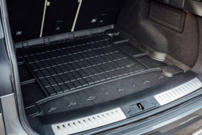 Bagažnieka paklājs MERCEDES GLB (X247) 19- Frogum TM413443