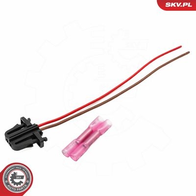 Vadu remonta komplekts, centrālā elektroapgādes sistēma ESEN SKV 53SKV259