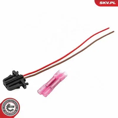 Vadu remonta komplekts, centrālā elektroapgādes sistēma ESEN SKV 53SKV259