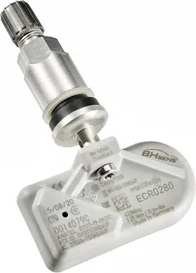 Riepu spiediena sensors TPMS Sensor MERCEDES A / AMG / B / CLA / CLS 03- BH SENS Huf 73904280