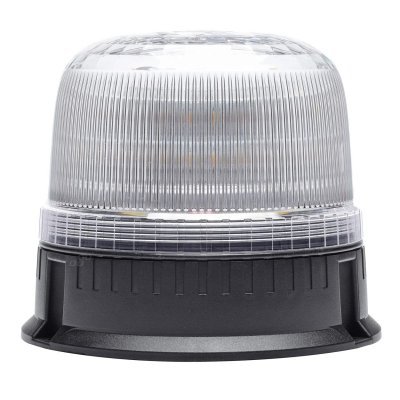 LED Warning Lamp W25b 3 screws R65 R10 24LED 12/24V IP66 AMIO 03341