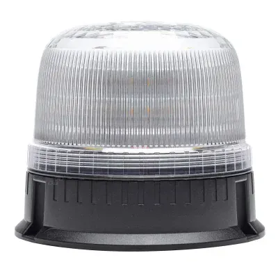 LED Warning Lamp W25b 3 screws R65 R10 24LED 12/24V IP66 AMIO 03341