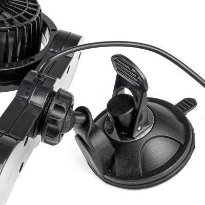 Ventilators 12V AMIO 03010