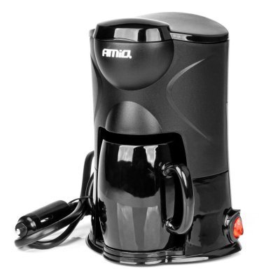 Coffee maker 0.15L 24V 250W AMIO 03233